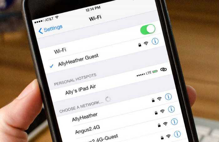 Top 100 Best Funny Wifi Names For Your Router Or Mobile Hotspot In 2018-19 | Believe4Craze