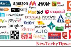 Top 11 Best Online Shopping Sites In India - NewTechyTips