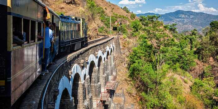 Top 12 Amazing Things To Do In India