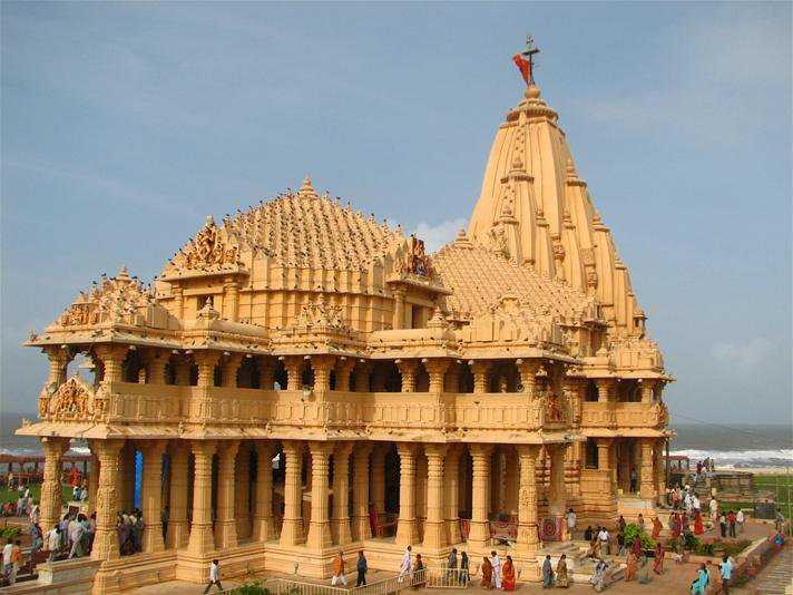 Top 12 JyotirLinga Temples To Visit This MahaShivratri 