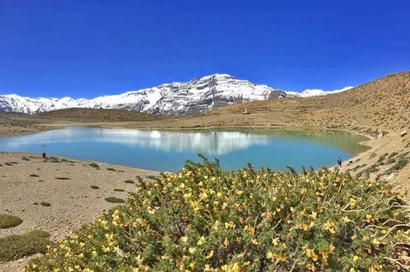 Top 12 Tips For Camping In Spiti Valley & Kinnaur Valley