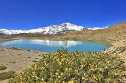 Top 12 Tips for Camping in Spiti Valley & Kinnaur Valley