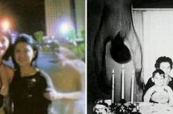 Top 14 Scariest Picture on the Internet Discovered (Most Horrifying) - Extra Catchy