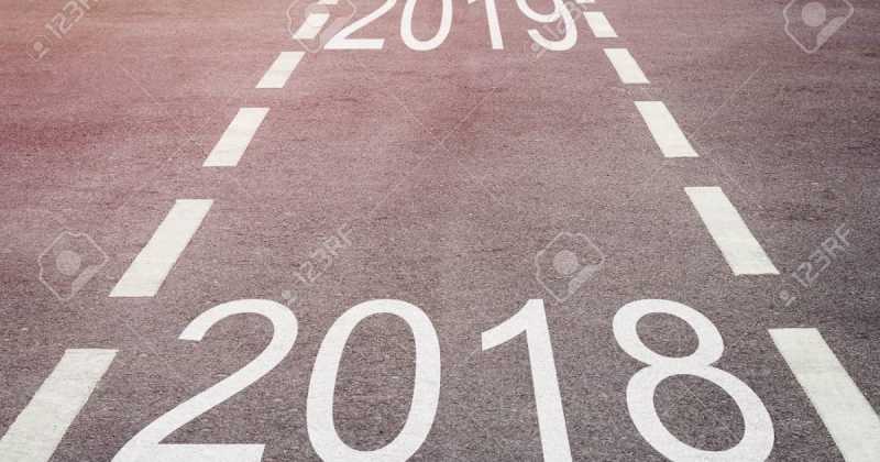 Top 15, 2018 Life Lessons