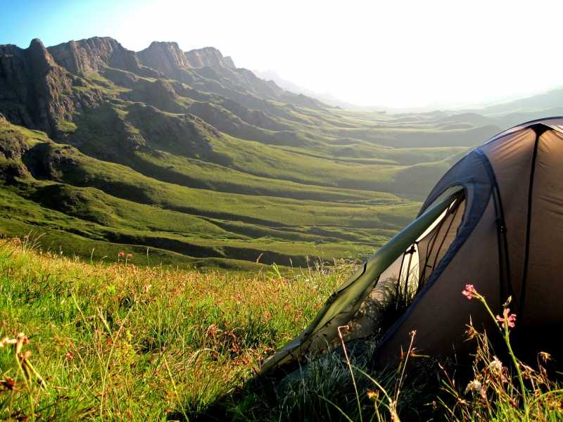Top 15 Best 6 Person Tents For Camping And How To Choose In 2019