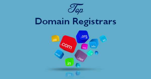 Top 15 Best Domain Registrars In 2019 | Domain At $0.99/year - Web Hosting Insights