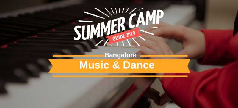 Top 15 Dance And Music Camps For Your Kids This Summer
