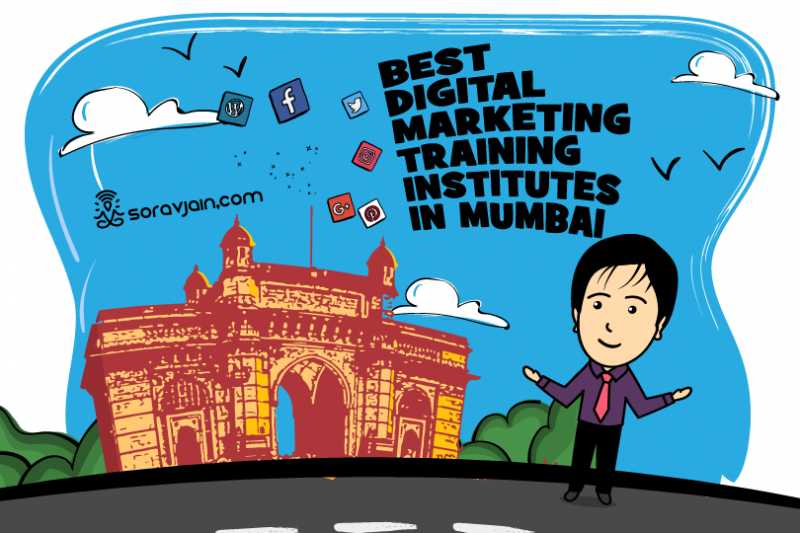 Top 15 Digital Marketing Training Institutes In Mumbai India - [Updated List]