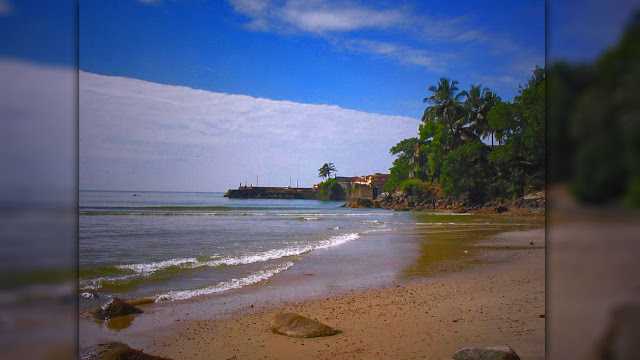 Top 15 Most Beautiful And Exotic Sea Beaches Of Maharashtra