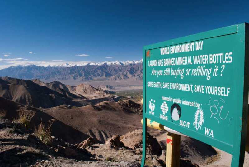 Top 15 Tips On Responsible Travel In The Himalayas