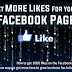 Top 15 Ways To Get More Free Likes On Your Facebook Page 2019