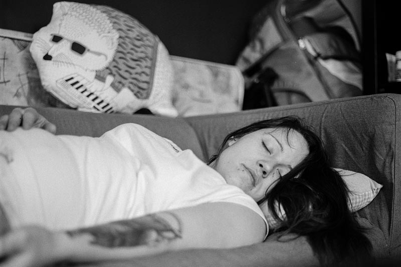 Top 2 Sleep Positions During Pregnancy - MommysTimeline