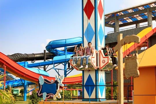 Top 2 Water & Amusement Parks In Bilaspur(CG) | Ticket Price | Timings