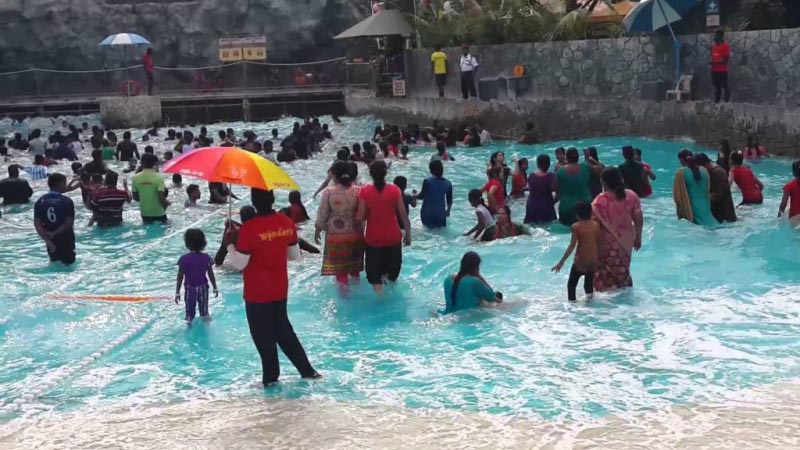 Top 2 Water & Amusement Parks In Kochi | Ticket Price | Timings | Address