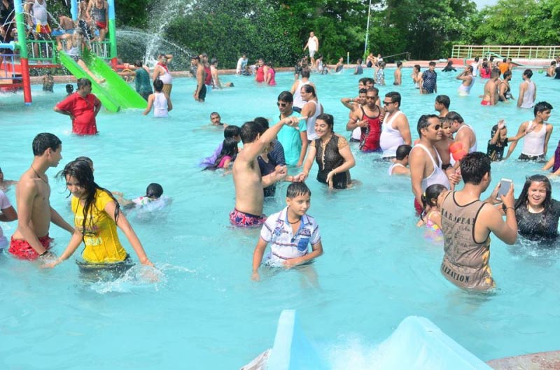 Top 2 Water Parks In Kota | Ticket Price | Address | Phone Number