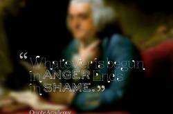 Top 20 Benjamin Franklin Quotes on Freedom and Liberty - Mystic Quote