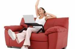 Top 20 Best Laptop Stands for Desk & Bed in 2019 [Review & Guide]