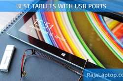 Top 20 Best Tablets With USB Port and Keyboard, SD Slot [2019 Updated]