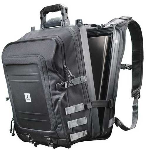 Top 20 Best Waterproof Laptop Backpacks Reviewed - 2019 Updated