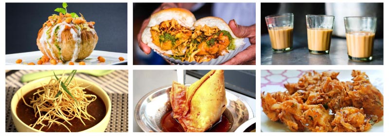 Top 20 Monsoon Foods That You Must Have During A Rainy Day