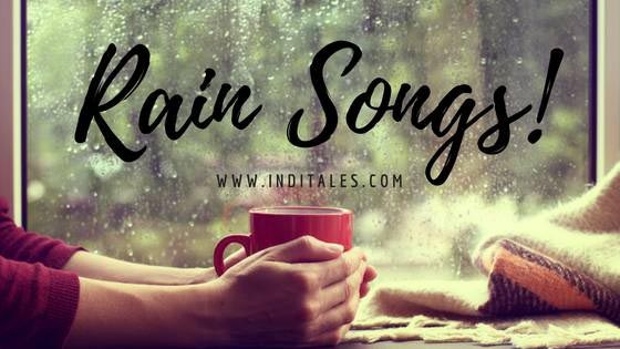 Top 20 Rain Songs From Bollywood – Monsoon Music