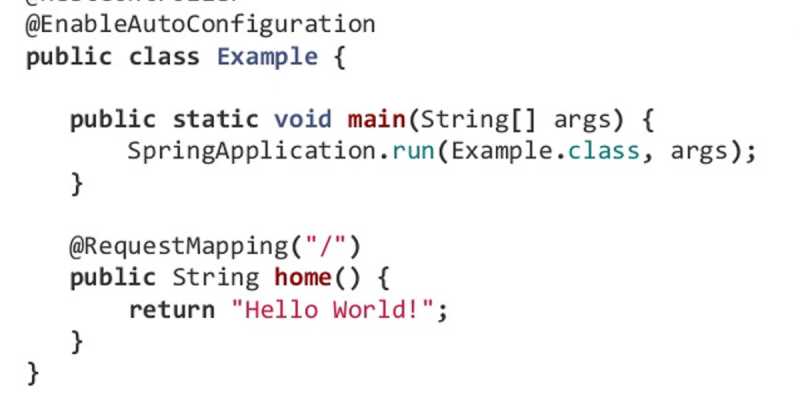 Top 20 Spring REST Interview Questions Answers For Java/JEE Programmers