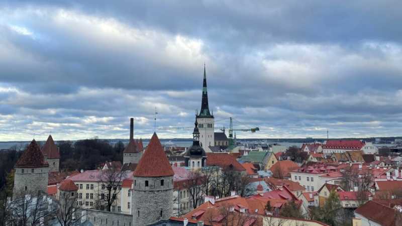 Top 20 Things To Do In Tallinn Estonia | Free Guide 2022