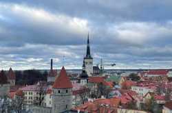Top 20 Things To Do In Tallinn Estonia | Free Guide 2022