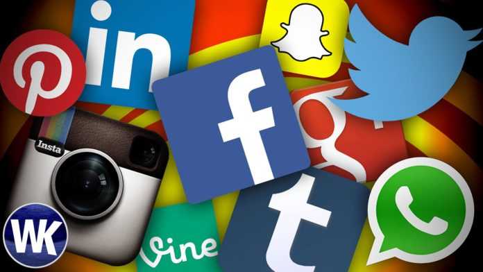 Top 25 Social Networking Sites And Social Apps 2019