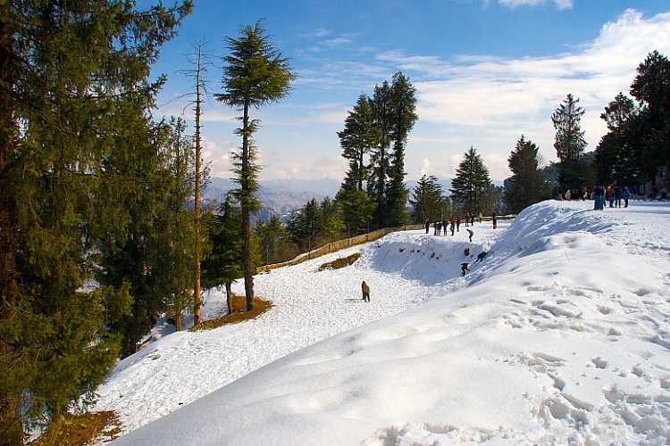 Top 25 Weekend Getaways From Delhi That Offer The Desired Break - India Travel Blog