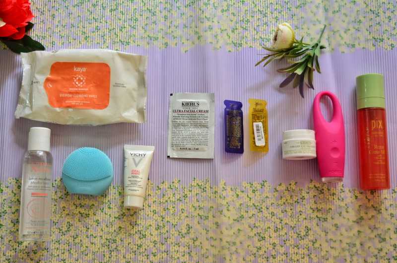 Top 3 Basic Steps To Take Care Of Your Skin While Travelling