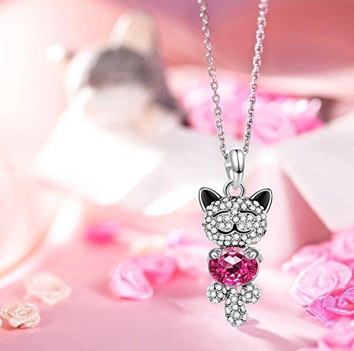 Top 3 Best Jewelry Pendant Gifts For Mom | Mother