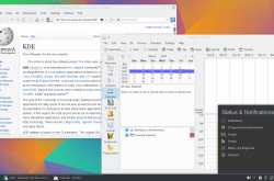 top 3 "heavyweight" desktop environment on linux - linux info 
