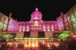 Top 3 Hotels in Mumbai To Relax, sit back & enjoy a well-deserved Vacation!