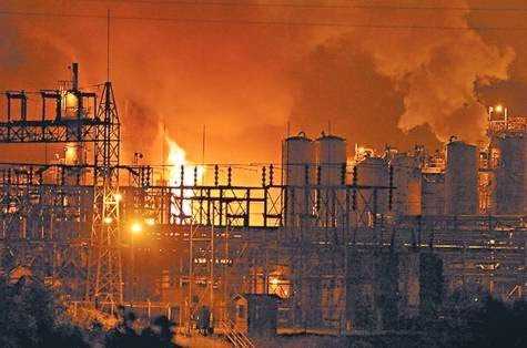 Top 3 Most Haunted Places In Bhopal