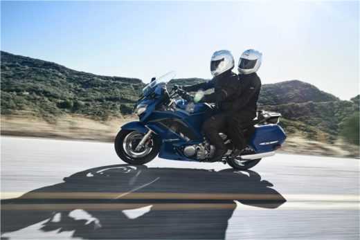 Top 3 Must-Haves For Motorcycle Protection Gear For Sport-Touring