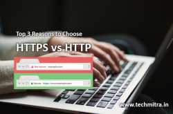 Top 3 Reasons to Add HTTPS to Your Business Website