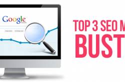Top 3 SEO Myths That Need To Go Away in 2015