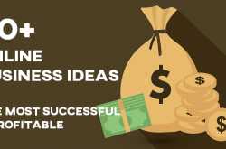 Top 30  Online Business Ideas 2019 - The Most Successful & Profitable - Smart Blogging Ideas