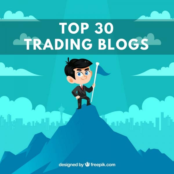 Top 30 Trading Blogs Of 2017/2018 -