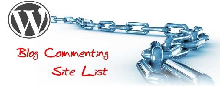 Top 300+ High DA PA Dofollow Blog Commenting Sites List *May 2019* - Kuch Jano