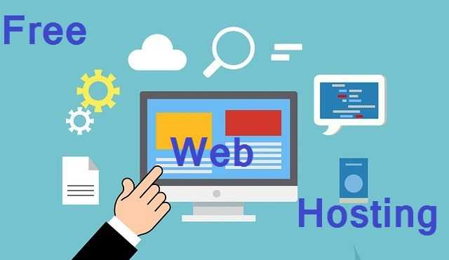 Top 4 Free WordPress Hosting Providers 2019 For Beginners - Instapkd
