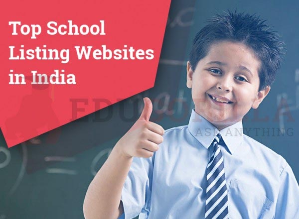 Top 4 Indian School Listing Websites In India - Durofy