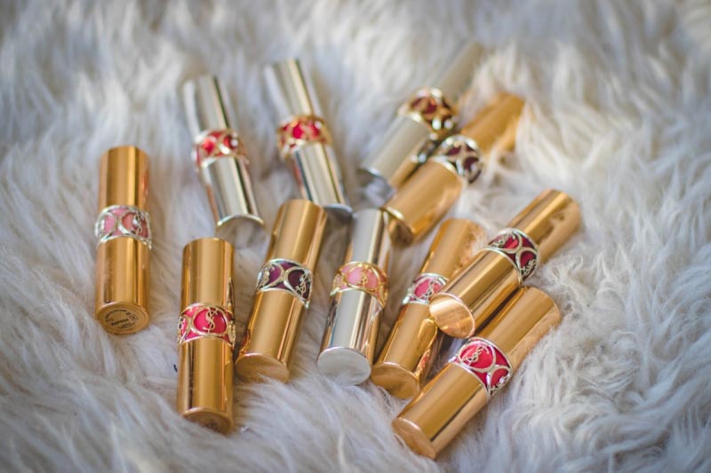 Top 5 All Day Lipsticks For Indian Skin Tone - MommysTimeline