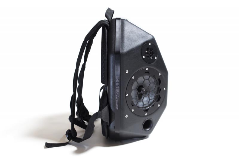 Top 5 Amazing Backpacks You Need To See In 2017