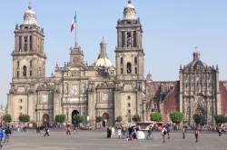 Top 5 Amazing Tourist Attractions in Mexico City