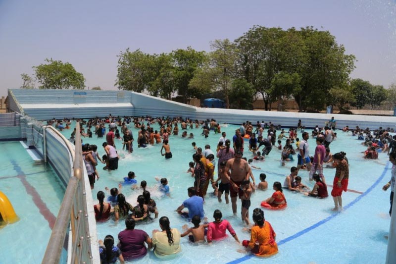 Top 5 Amusement & Water Parks In Rajkot | Ticket Price | Address