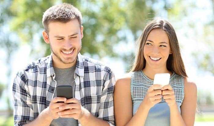 Top 5 Android Apps For International Dating- TechGeekers