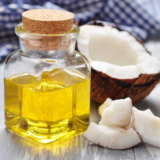 Top 5 Anti Ageing Benefits Of Coconut Oil