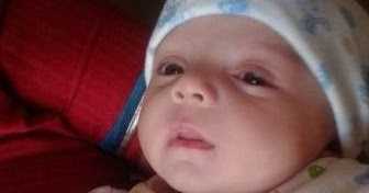 Top 5 Baby Skin Care Basic Tips